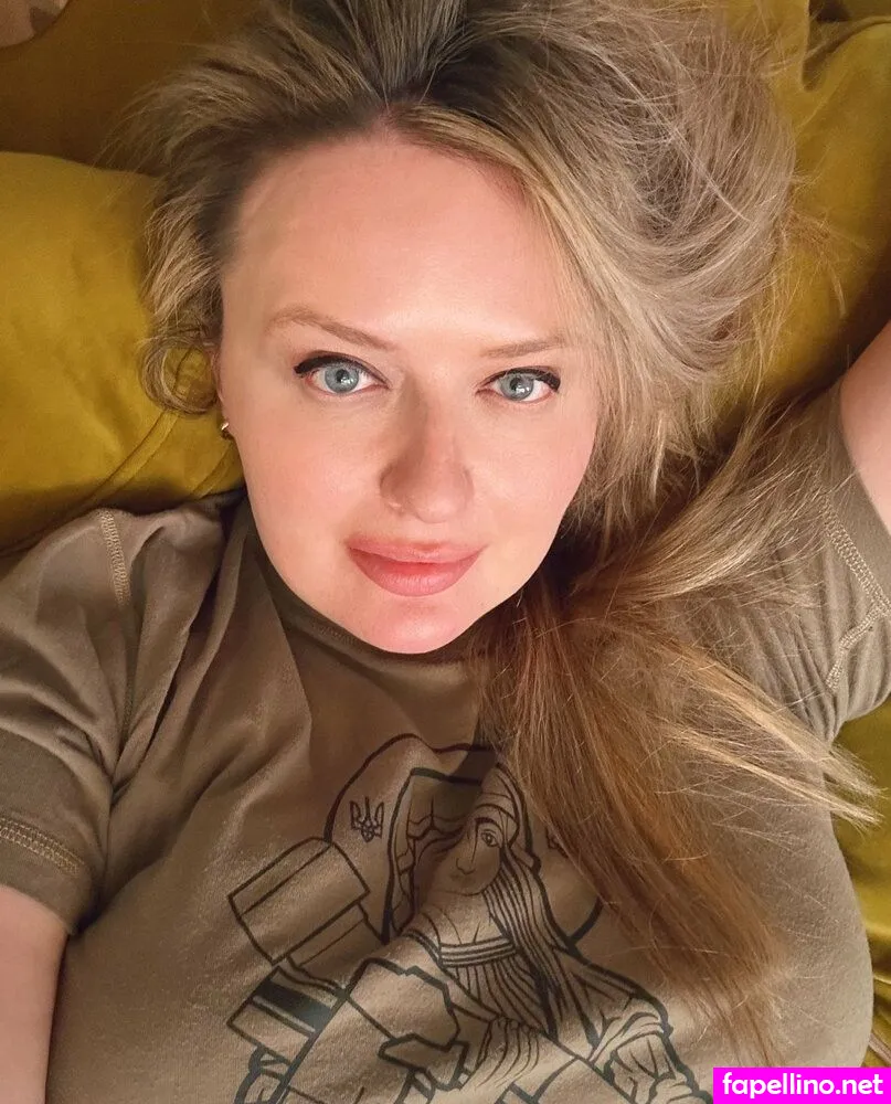 Natalia Antonova, nataliaosint Nude Leaked OnlyFans Photo #sMiVGxb5UM