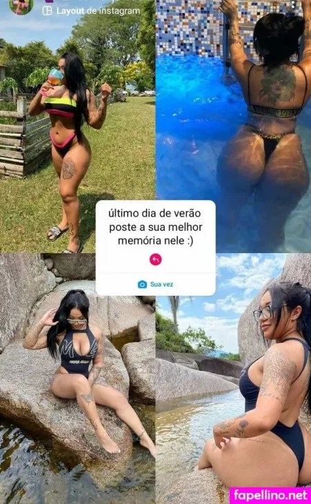 Natalia Araujo OnlyFans Thumbnail #4UqRh3HYFf