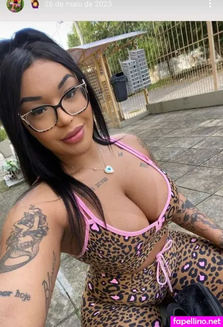 Natalia Araujo OnlyFans Thumbnail #XBiuia3Edn
