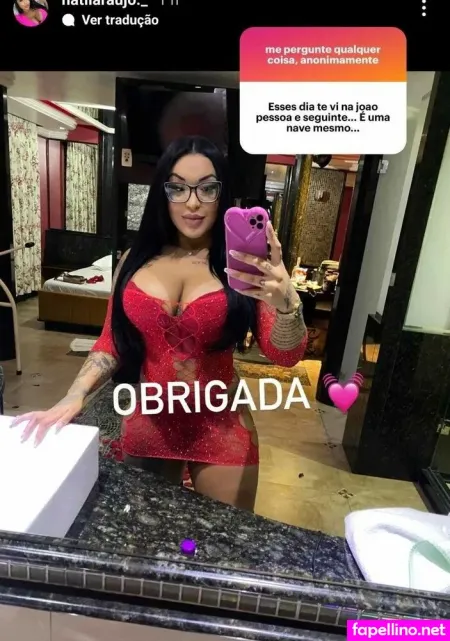 Natalia Araujo OnlyFans Thumbnail #ZTE7t1BEmh