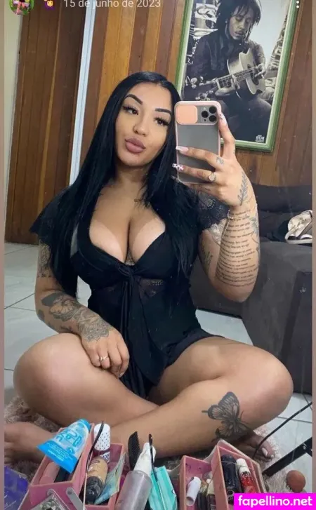Natalia Araujo OnlyFans Thumbnail #wGEBld9BbB