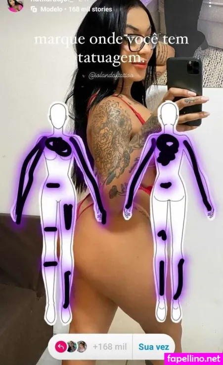 Natalia Araujo OnlyFans Thumbnail #yTEdIX7B1C