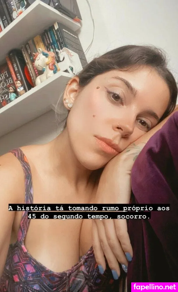 Fada de Saturno, fadadesaturno Nude Leaked OnlyFans Photo #ptUgQEiUeY