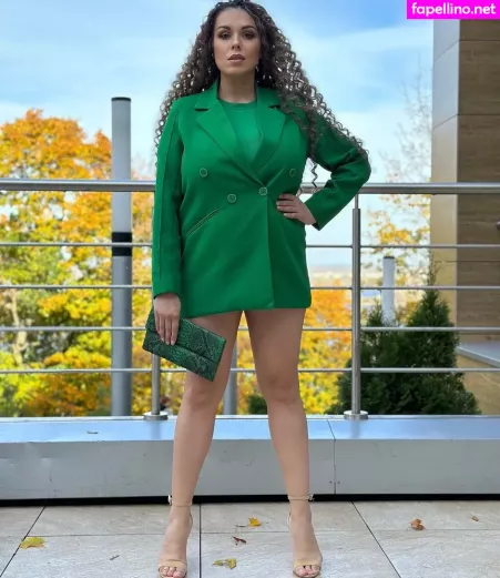 Natalia B OnlyFans Thumbnail #JnX93A7pcO