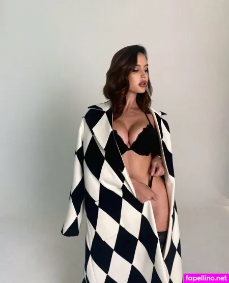Natalia Barulich 1 OnlyFans Thumbnail #WHvnTZTcAQ