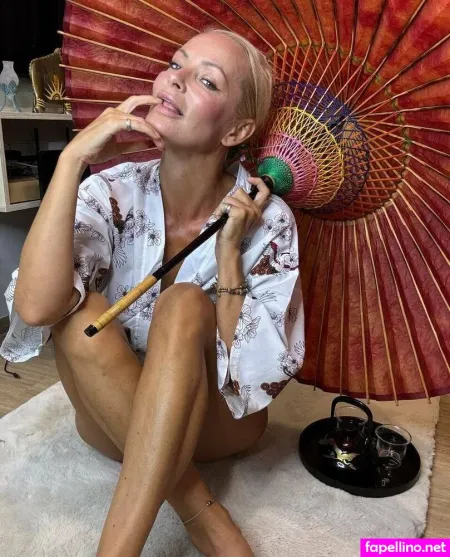 Natalia Bauer OnlyFans Thumbnail #MUL6d2go7G