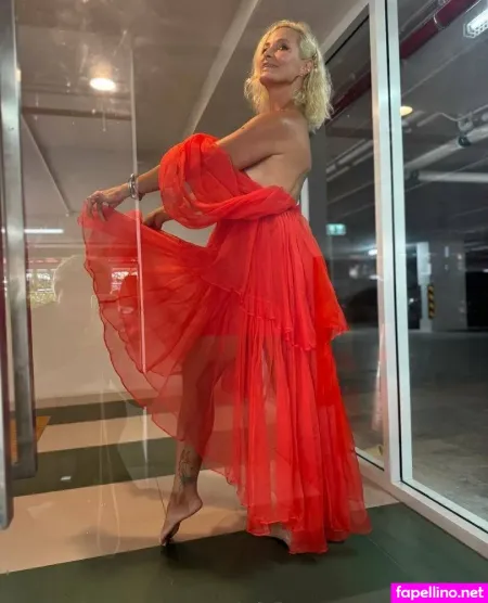 Natalia Bauer OnlyFans Thumbnail #voxkKBTm6U