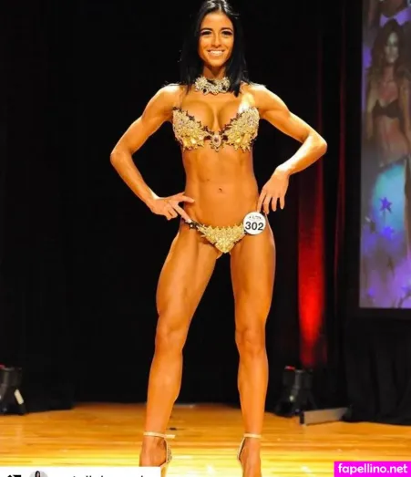 Natalia Bernal Main Profile Photo