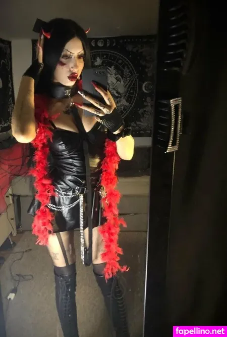 Natalia Black Main Profile Photo