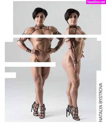 Natalia Bystrova OnlyFans Thumbnail #Fa83asnqG1