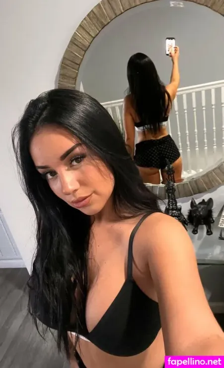 Natalia Cabrera OnlyFans Thumbnail #k8CDMqQVcI