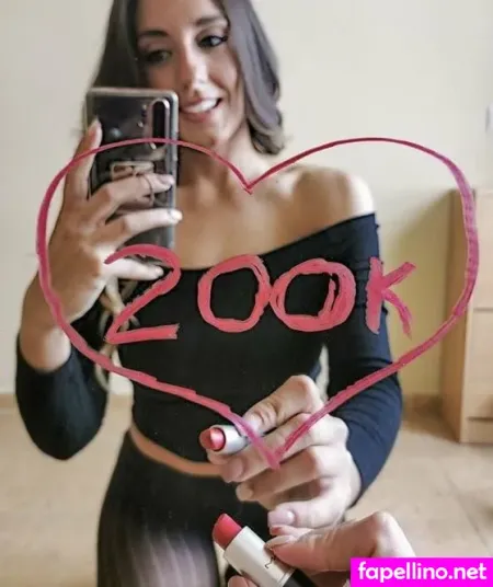 Natalia Cano OnlyFans Thumbnail #QOwKlllvzg