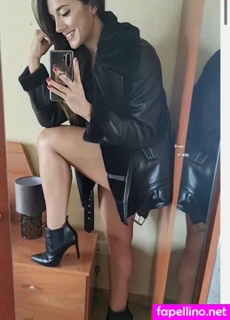 Natalia Cano OnlyFans Thumbnail #rvvmt944ow