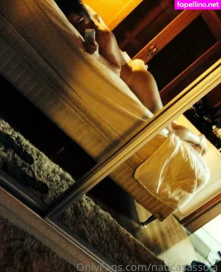 Natalia Casassola OnlyFans Thumbnail #PljrM2wYvn
