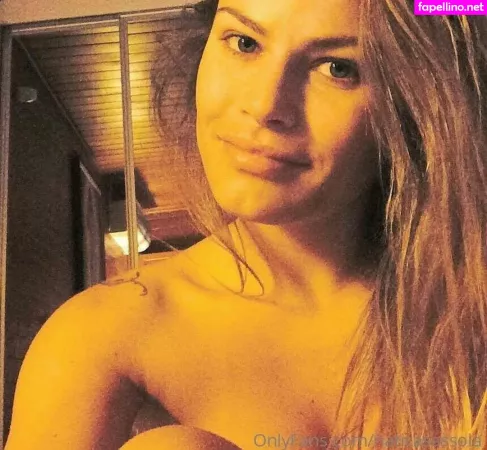 Natalia Casassola OnlyFans Thumbnail #hkKgB7qSi8