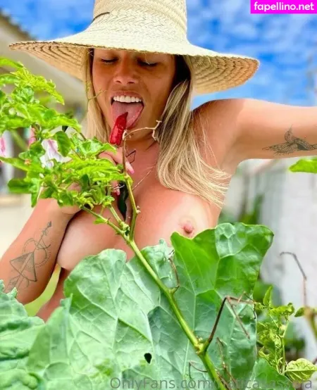 Natalia Cassasola OnlyFans Thumbnail #ddVRRP8eoG