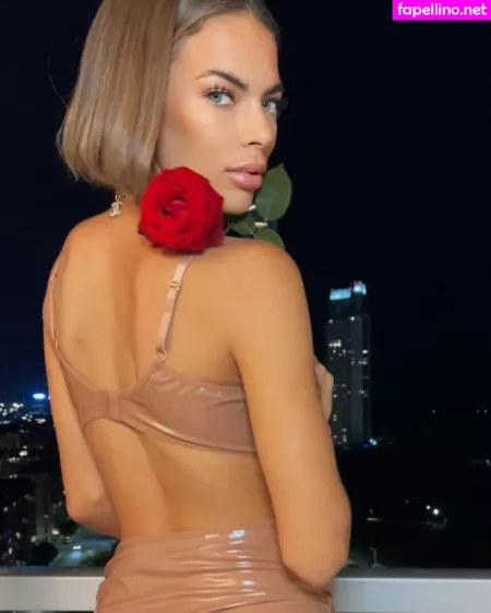 Natalia Cometto OnlyFans Thumbnail #EMNRTKnnWY