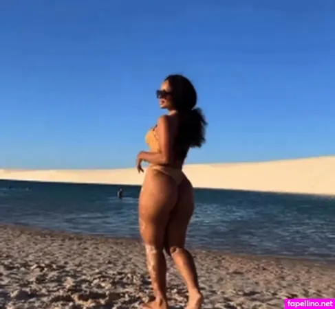 Natalia Deodato OnlyFans Thumbnail #MyIkThQxEh
