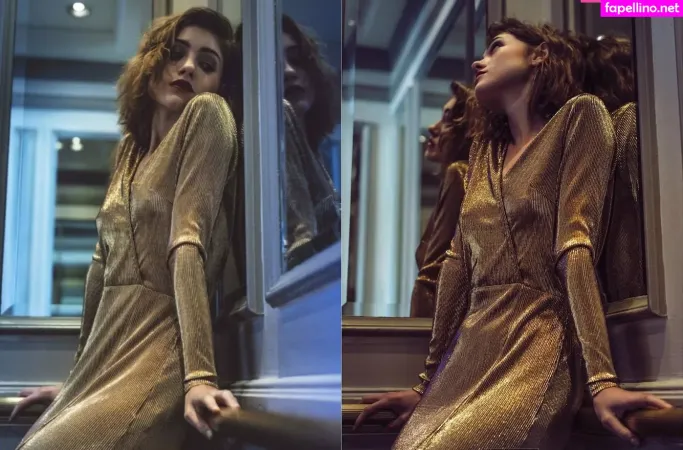 Natalia Dyer OnlyFans Thumbnail #4tcJWorUoq
