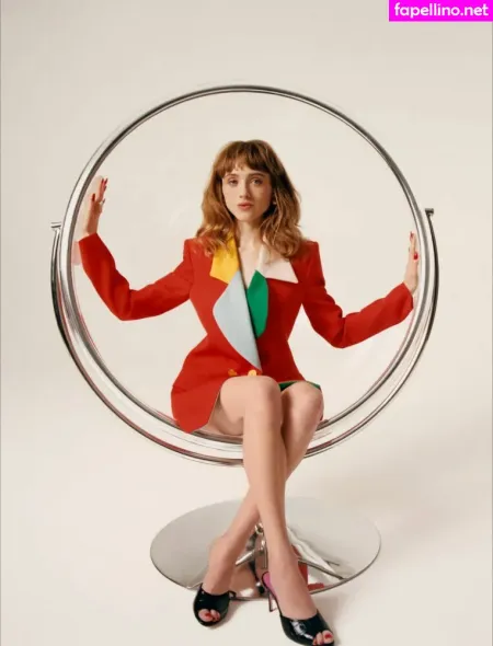 Natalia Dyer OnlyFans Thumbnail #9s1ET6lPIG