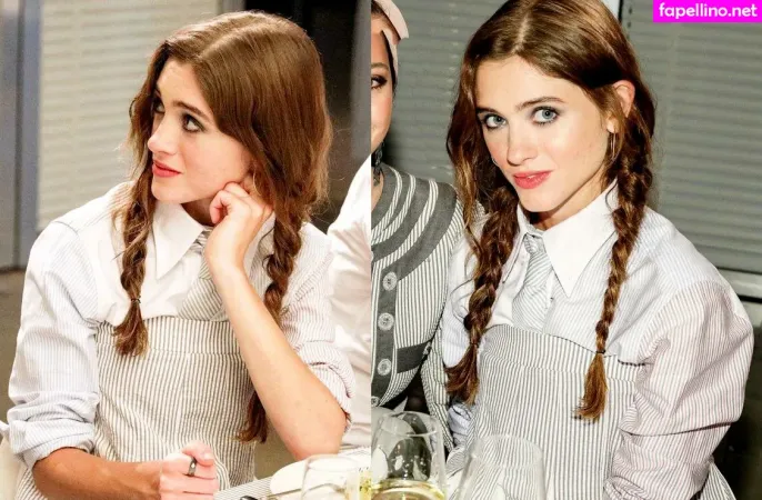 Natalia Dyer OnlyFans Thumbnail #ELf5tPOiQo