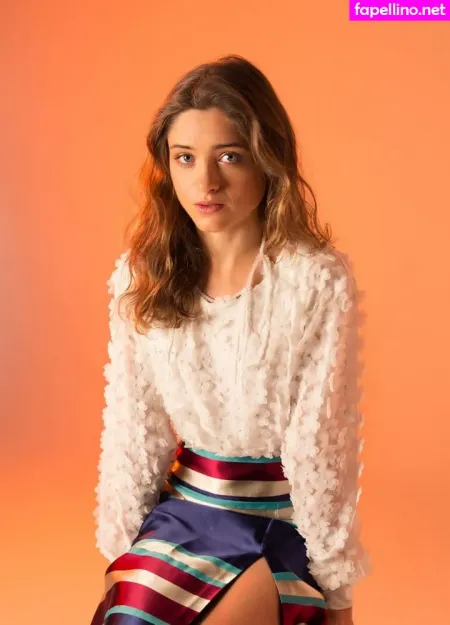 Natalia Dyer OnlyFans Thumbnail #Fhk2Rs7D1I