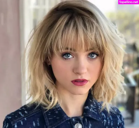 Natalia Dyer OnlyFans Thumbnail #KcLoNhCpxF