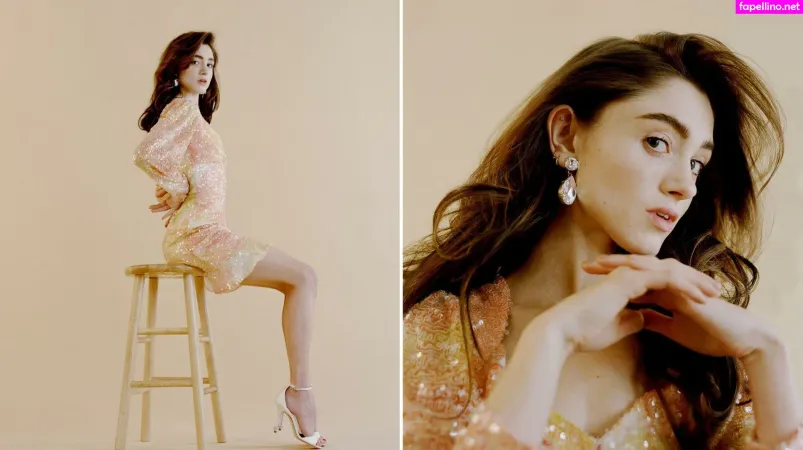 Natalia Dyer OnlyFans Thumbnail #NP4MJESSc1