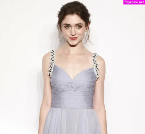 Natalia Dyer OnlyFans Thumbnail #OdZQ8asqZh