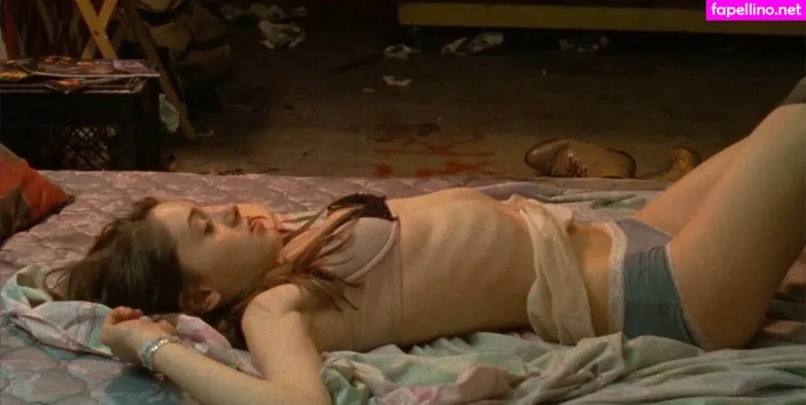 Natalia Dyer OnlyFans Thumbnail #bTd6DklRwJ