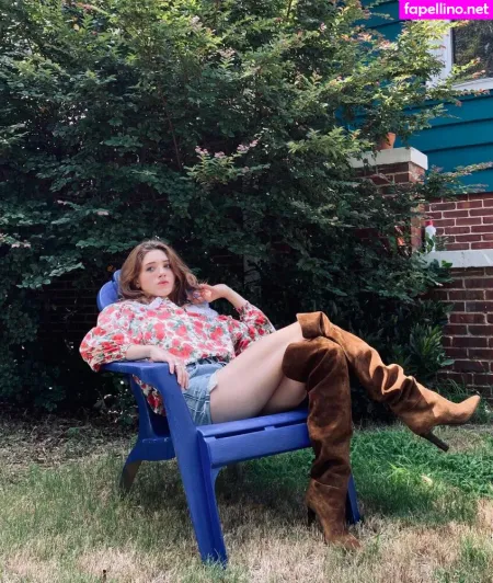 Natalia Dyer OnlyFans Thumbnail #f9ytRUufB8