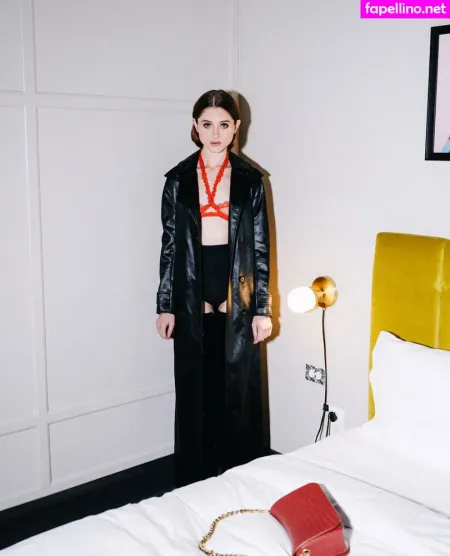 Natalia Dyer OnlyFans Thumbnail #sQWJtAe4vN