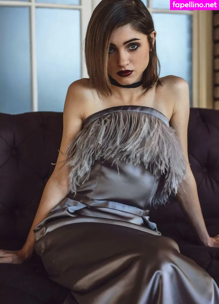 nattyiceofficial Nude Leaked OnlyFans Photo #tqlcAReZFg