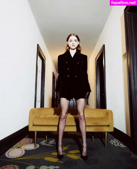 Natalia Dyer OnlyFans Thumbnail #yO5vsRtNzj