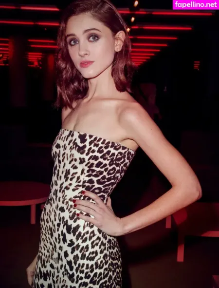 Natalia Dyer OnlyFans Thumbnail #zcpVong5MI