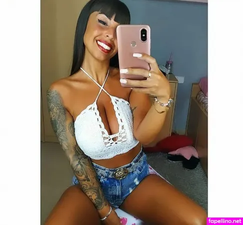 Natalia Flores Vivero OnlyFans Thumbnail #1Lh5SugpVT