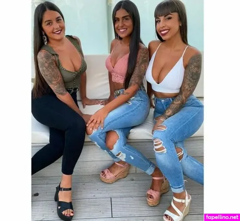Natalia Flores Vivero OnlyFans Thumbnail #5HTn4b5knk