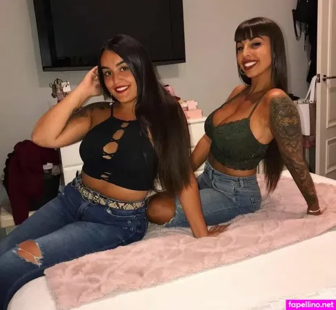 Natalia Flores Vivero OnlyFans Thumbnail #QI9E90b2N5