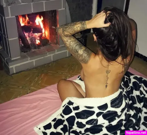 Natalia Flores Vivero OnlyFans Thumbnail #Wvm9joSJJP