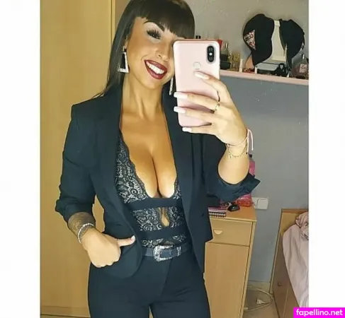 Natalia Flores Vivero OnlyFans Thumbnail #fPUughrCRo