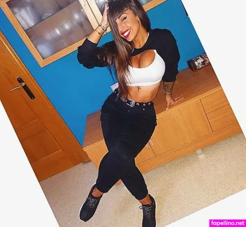 Natalia Flores Vivero OnlyFans Thumbnail #xH1zxQX1WN