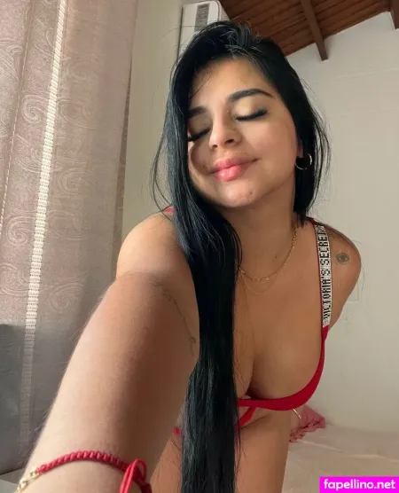 Natalia Galvis OnlyFans Thumbnail #LuAfSMEPc4