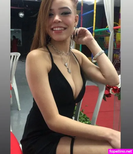 Natalia Gomes Main Profile Photo