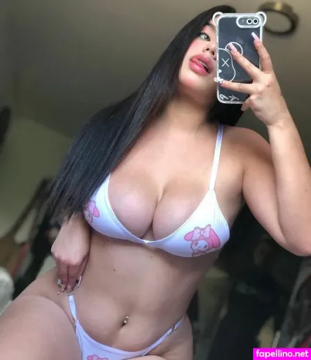 Natalia Hoyos OnlyFans Thumbnail #NI1c8WQCRu