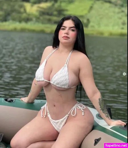 Natalia Hoyos OnlyFans Thumbnail #zOlO3nosZf