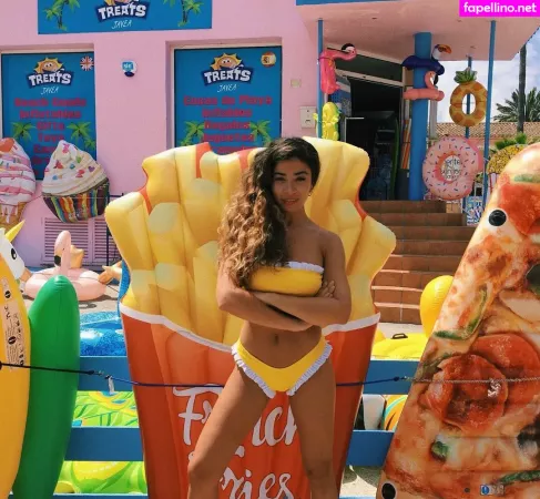 Natalia Jorquera OnlyFans Thumbnail #ZA9jlb8Cd7