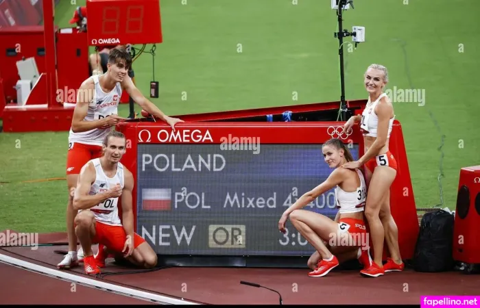 Natalia Kaczmarek OnlyFans Thumbnail #HCEDmVBYtj