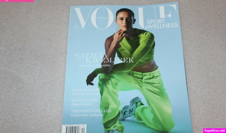 Natalia Kaczmarek OnlyFans Thumbnail #HRDVknVuht