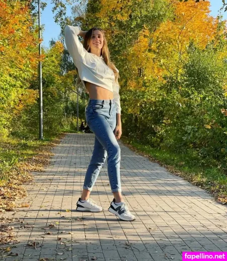 Natalia Kaczmarek OnlyFans Thumbnail #HajZ0KedCZ