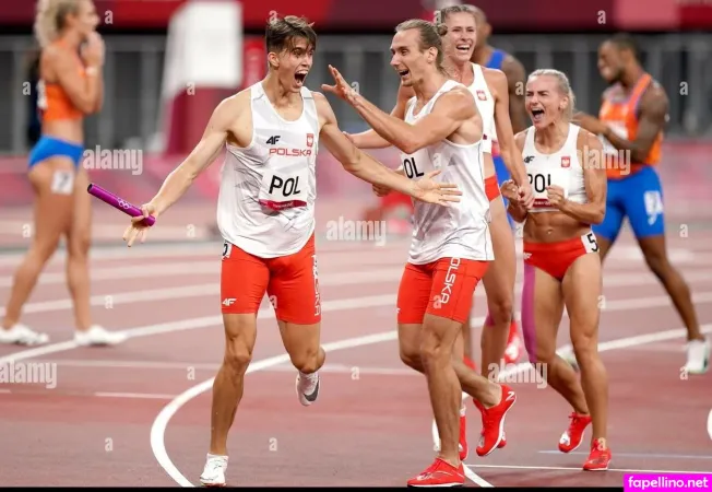 Natalia Kaczmarek OnlyFans Thumbnail #dvYyIiImQD